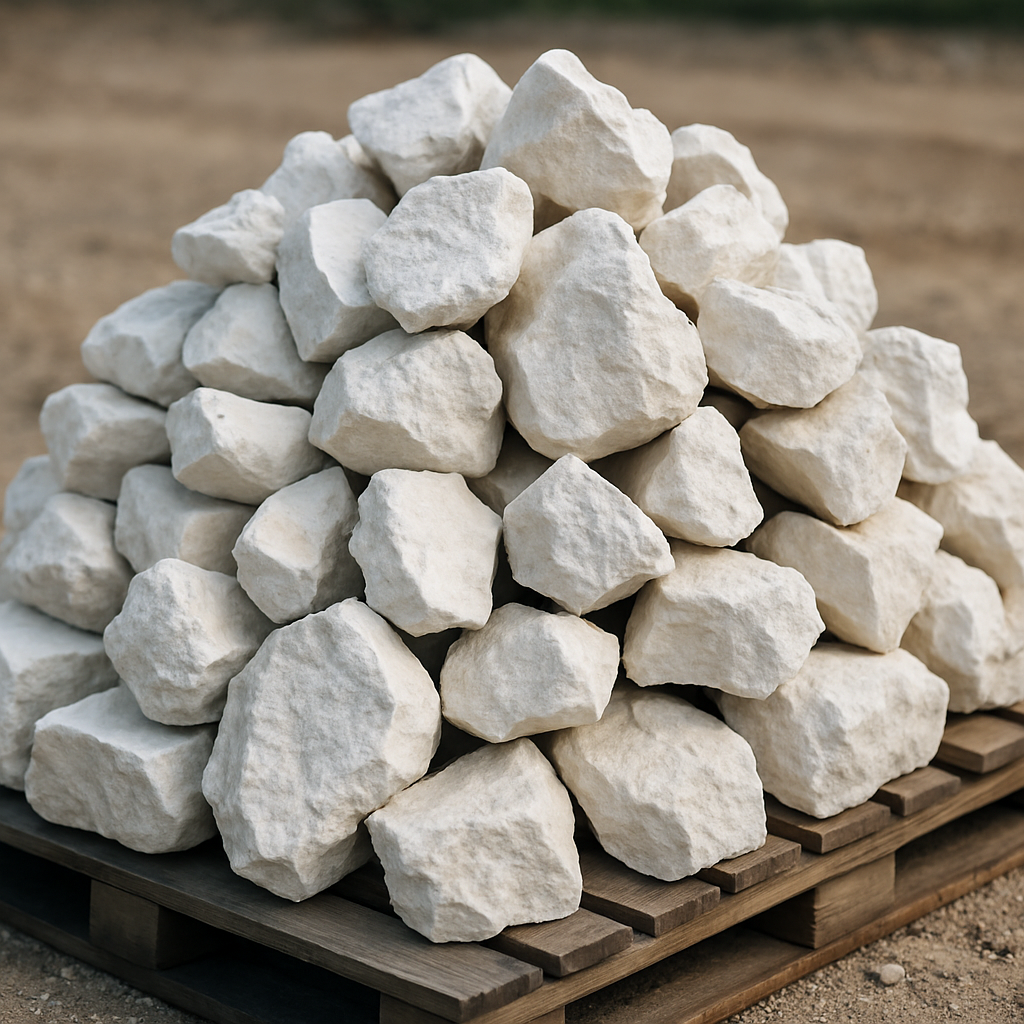 Limestone Rock